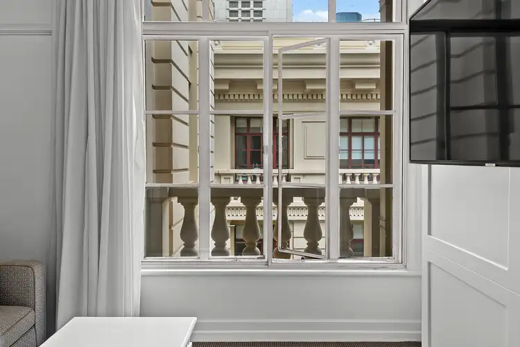 Fifth view of Homely apartment listing, 4002-4003/255 Ann Street, Brisbane City QLD 4000