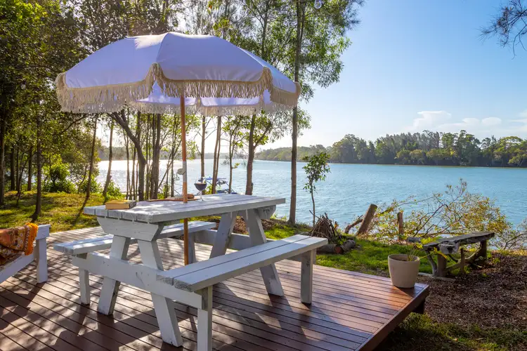 16 Cabbage Tree Island, Old Bar NSW 2430