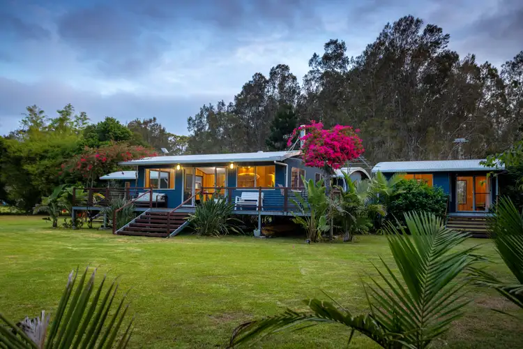 Second view of Homely rural property listing, 16 Cabbage Tree Island, Old Bar NSW 2430