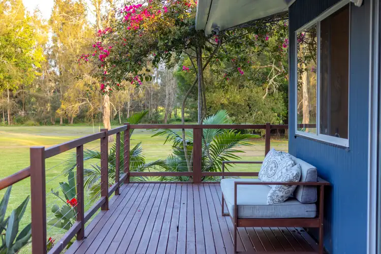 Third view of Homely rural property listing, 16 Cabbage Tree Island, Old Bar NSW 2430