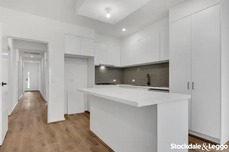 Second view of Homely house listing, 2/31 Tyquin Street, Laverton VIC 3028