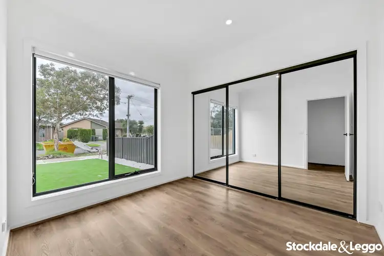 Third view of Homely house listing, 2/31 Tyquin Street, Laverton VIC 3028