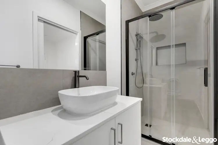 Fourth view of Homely house listing, 2/31 Tyquin Street, Laverton VIC 3028