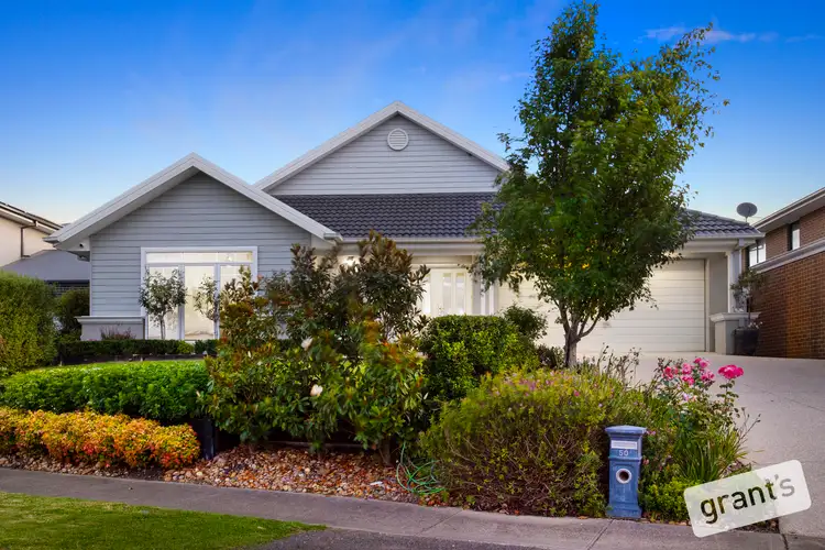 50 Ripplebrook Blvd, Narre Warren North VIC 3804