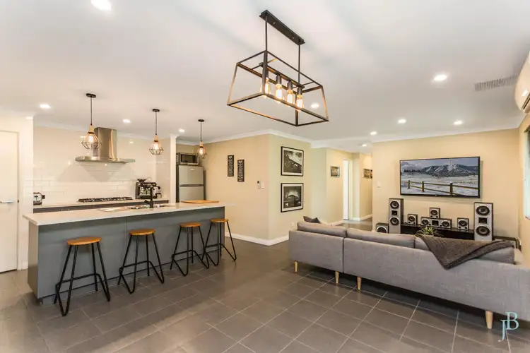 Main view of Homely house listing, 12 St Tropez Gardens, Piara Waters WA 6112