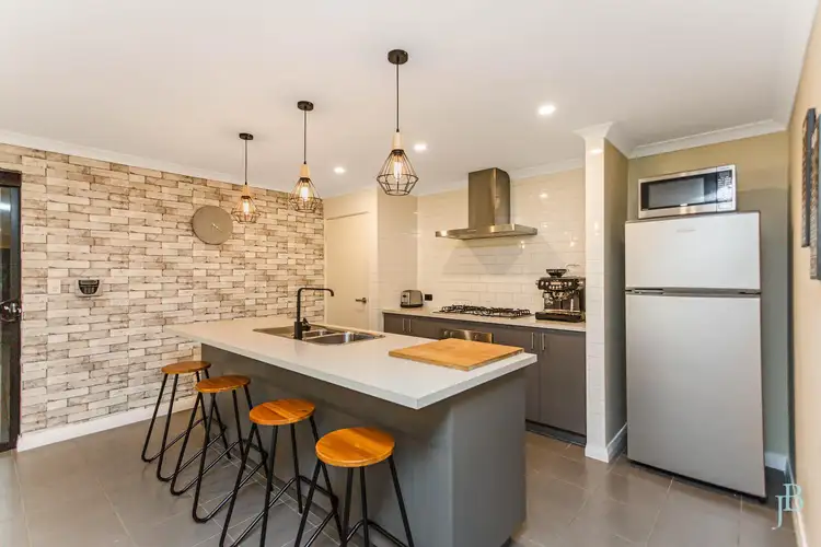 Third view of Homely house listing, 12 St Tropez Gardens, Piara Waters WA 6112