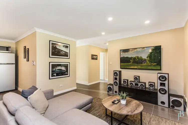 Sixth view of Homely house listing, 12 St Tropez Gardens, Piara Waters WA 6112