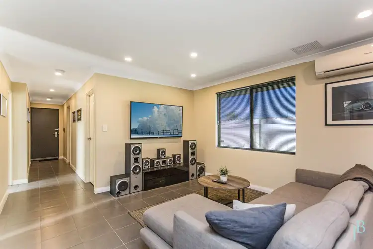 Seventh view of Homely house listing, 12 St Tropez Gardens, Piara Waters WA 6112