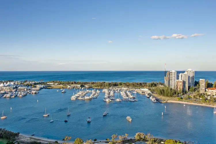 2708/1 Como Crescent, Southport QLD 4215