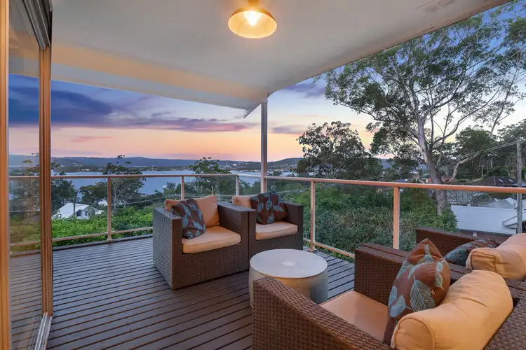Third view of Homely house listing, 2 Leonie Parade, Green Point NSW 2251