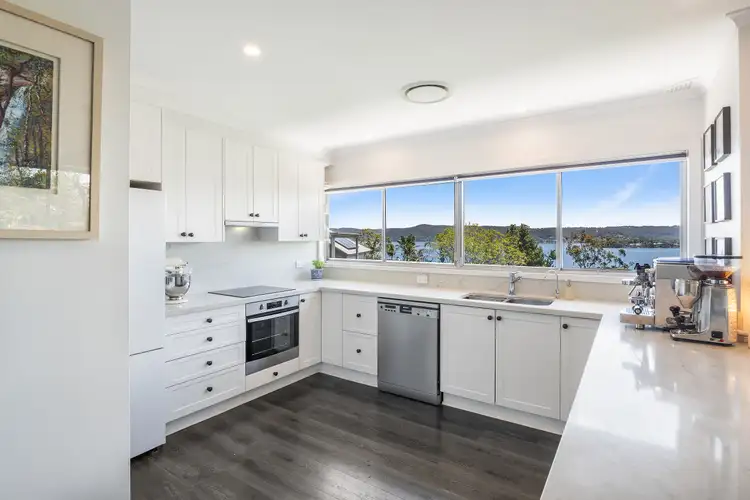 Sixth view of Homely house listing, 2 Leonie Parade, Green Point NSW 2251