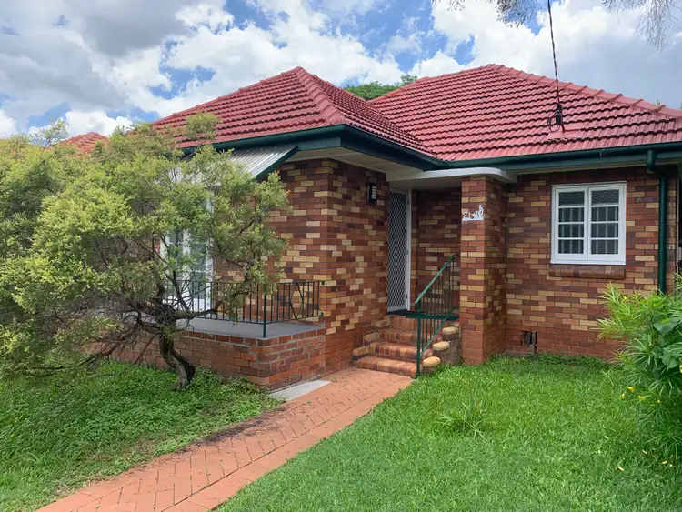 Second view of Homely house listing, 21 Frank Street, Graceville QLD 4075