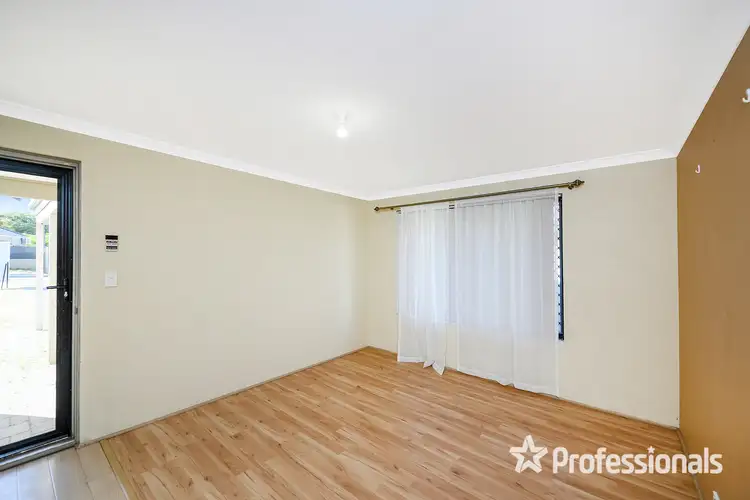 Third view of Homely house listing, 32 Keeble Way, Balga WA 6061