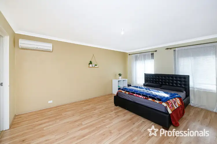 Fifth view of Homely house listing, 32 Keeble Way, Balga WA 6061