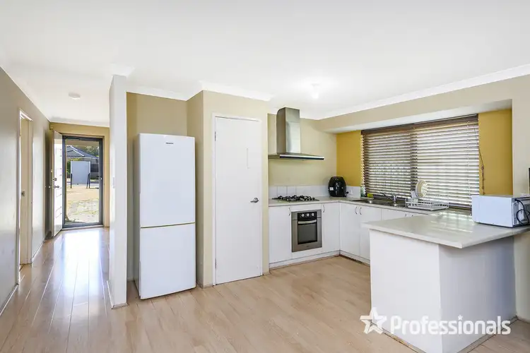 Seventh view of Homely house listing, 32 Keeble Way, Balga WA 6061