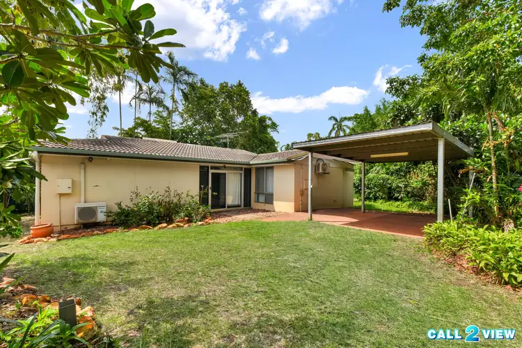6 Bedwell Court, Gray NT 830