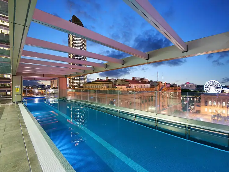 1005/151 George Street, Brisbane City QLD 4000