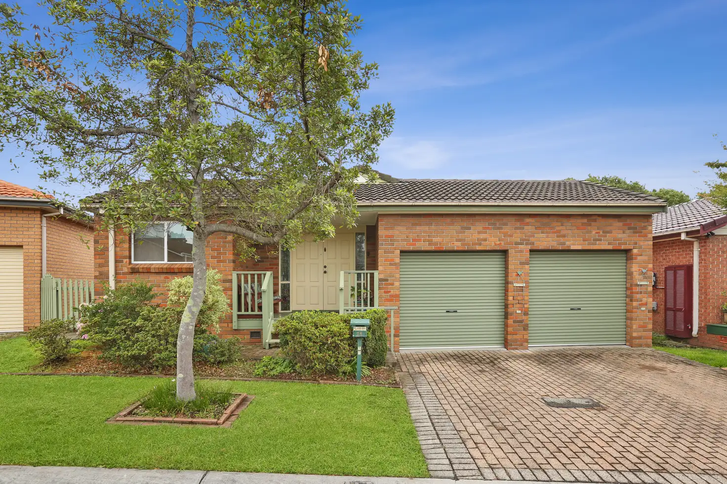 Main view of Homely house listing, 18 Ashmore Crescent, Kanahooka NSW 2530