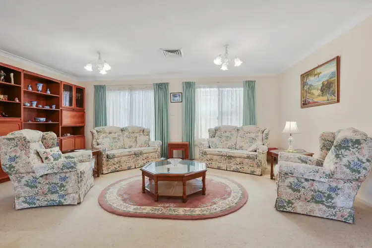 Second view of Homely house listing, 18 Ashmore Crescent, Kanahooka NSW 2530