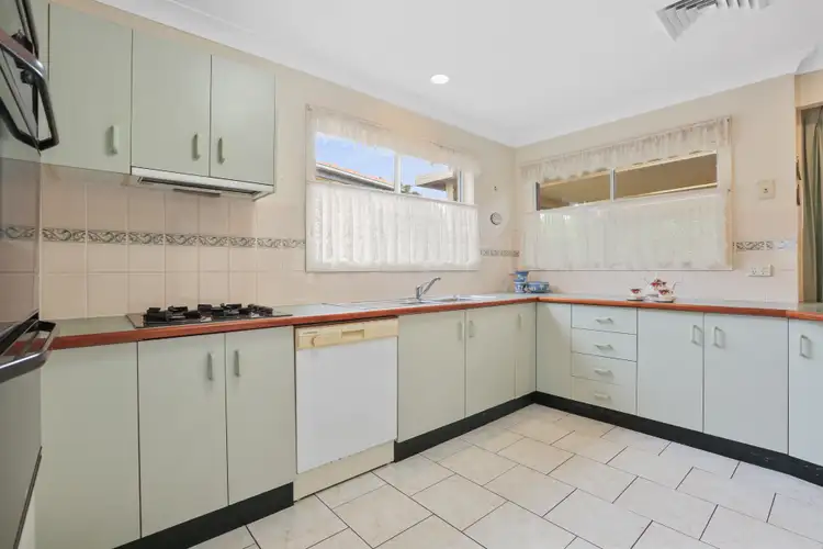 Third view of Homely house listing, 18 Ashmore Crescent, Kanahooka NSW 2530