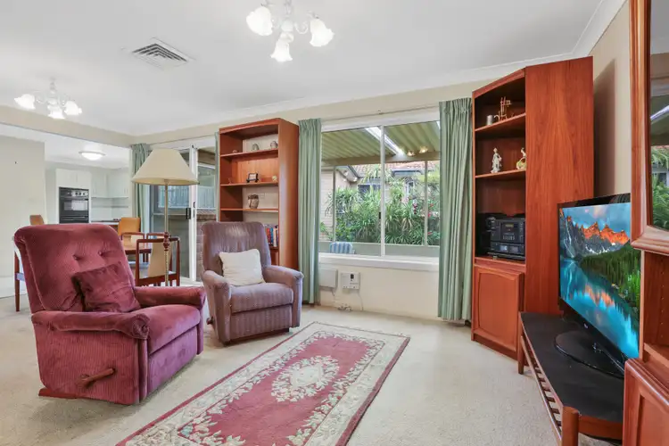 Fifth view of Homely house listing, 18 Ashmore Crescent, Kanahooka NSW 2530
