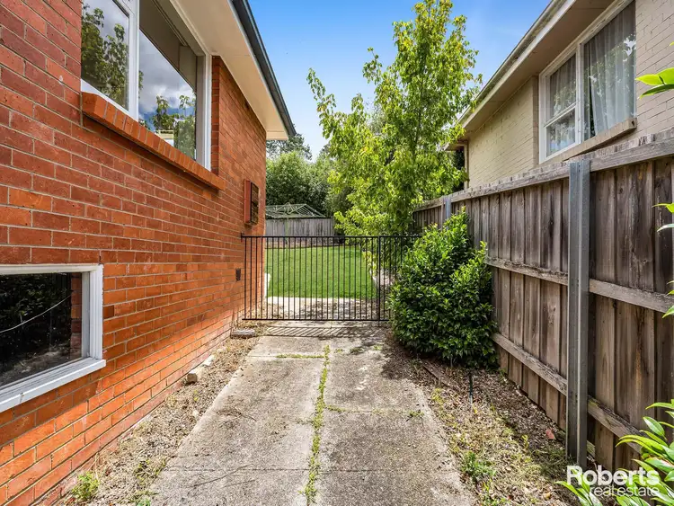 Second view of Homely house listing, 8 Maroney Street, Kings Meadows TAS 7249