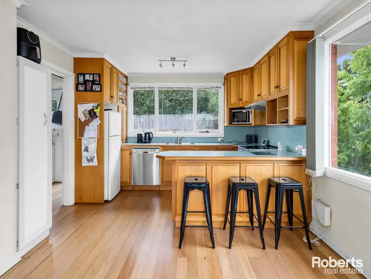 Fourth view of Homely house listing, 8 Maroney Street, Kings Meadows TAS 7249