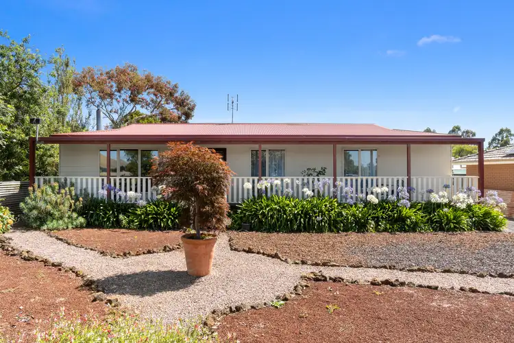 Main view of Homely house listing, 26A & 26B Chatsworth Road, Derrinallum VIC 3325