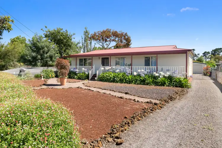 Second view of Homely house listing, 26A & 26B Chatsworth Road, Derrinallum VIC 3325