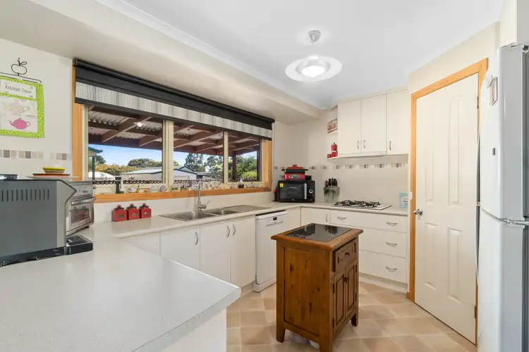 Fourth view of Homely house listing, 26A & 26B Chatsworth Road, Derrinallum VIC 3325