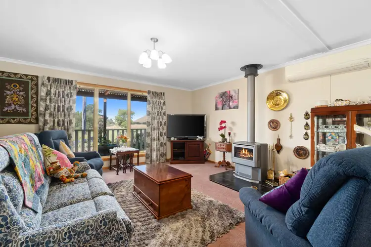 Sixth view of Homely house listing, 26A & 26B Chatsworth Road, Derrinallum VIC 3325
