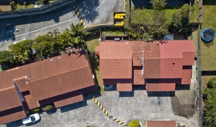 Second view of Homely townhouse listing, 21/120 Queens Road, Slacks Creek QLD 4127