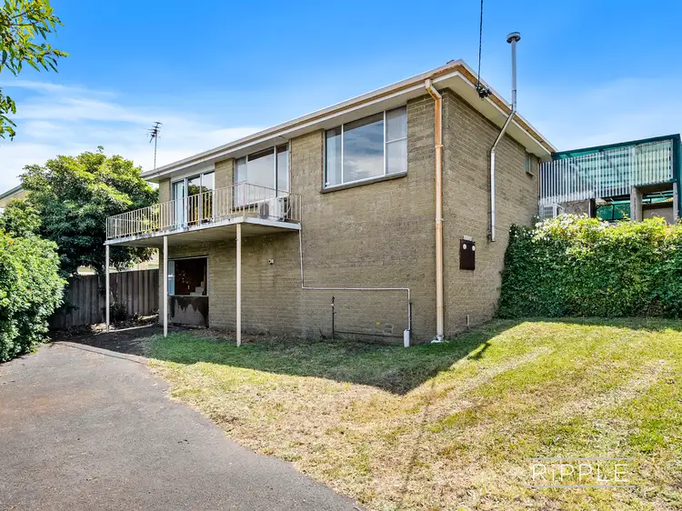 50 Morrisby Street, Rokeby TAS 7019