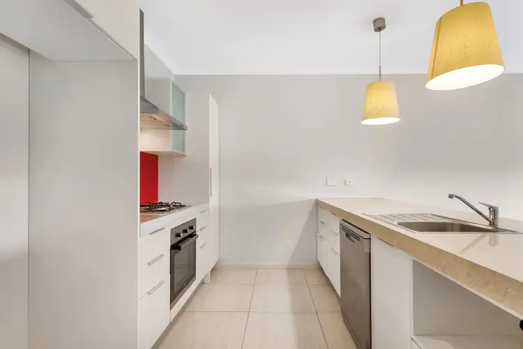Second view of Homely house listing, 1/5 Phoenix Court, Churchill QLD 4305