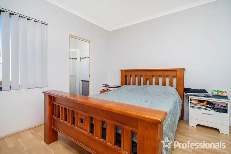Third view of Homely villa listing, 29B Wardlow Way, Balga WA 6061