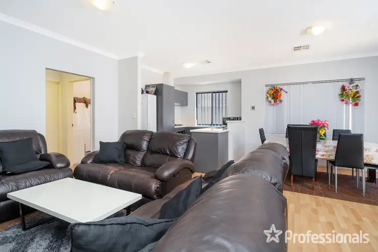 Fifth view of Homely villa listing, 29B Wardlow Way, Balga WA 6061