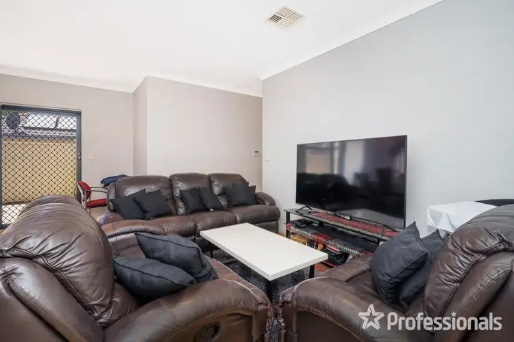 Sixth view of Homely villa listing, 29B Wardlow Way, Balga WA 6061