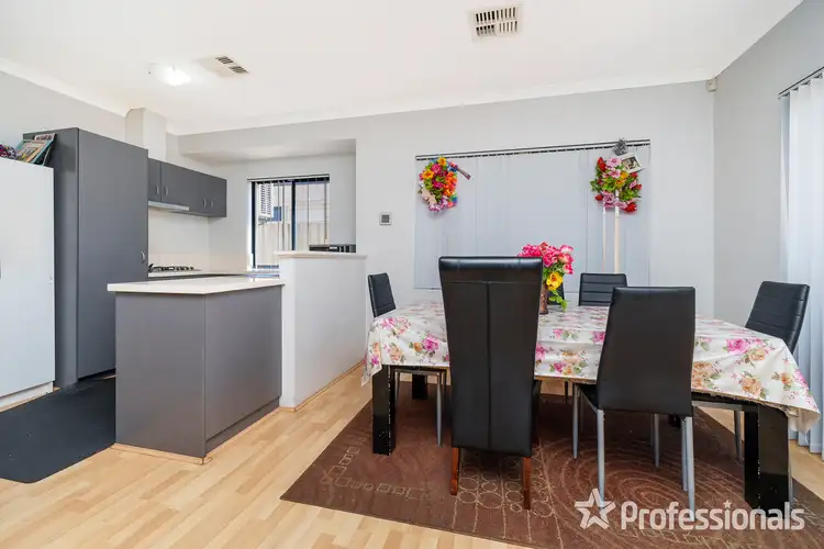 Seventh view of Homely villa listing, 29B Wardlow Way, Balga WA 6061