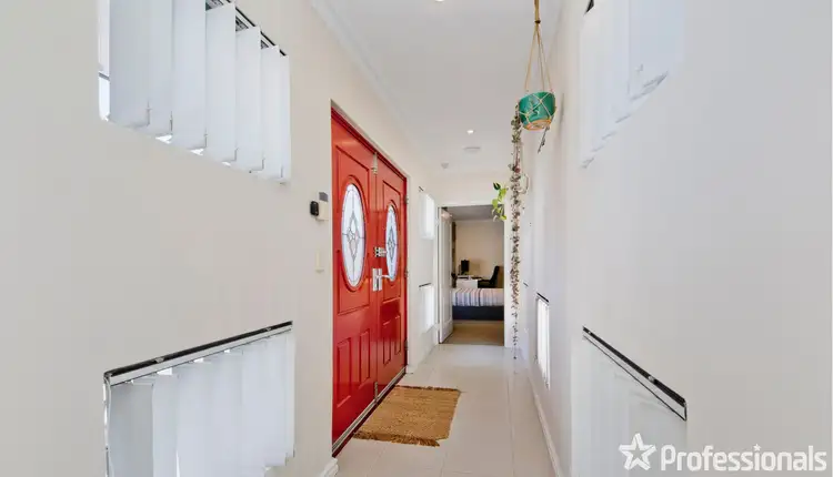 Second view of Homely villa listing, 32C Robertsbridge Road, Nollamara WA 6061