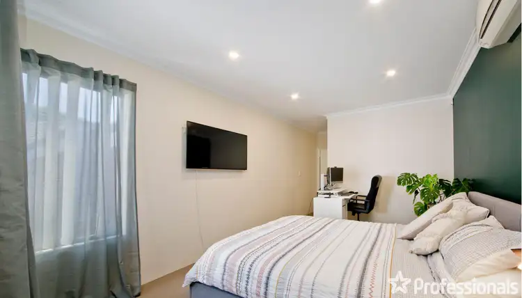 Third view of Homely villa listing, 32C Robertsbridge Road, Nollamara WA 6061
