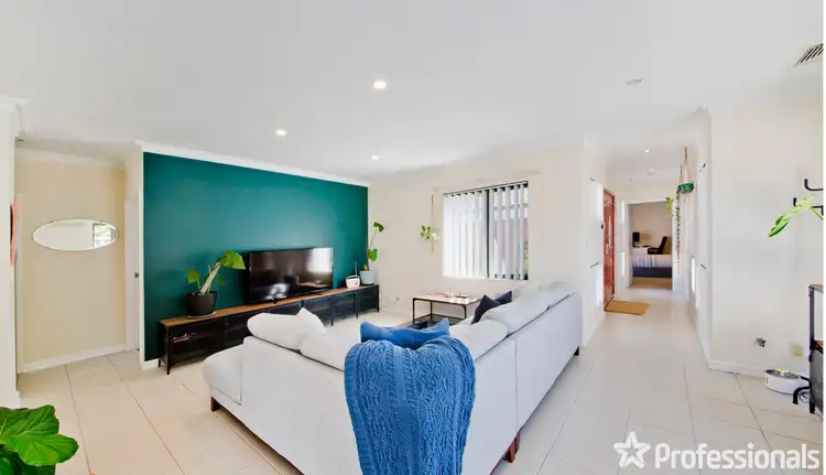 Fifth view of Homely villa listing, 32C Robertsbridge Road, Nollamara WA 6061