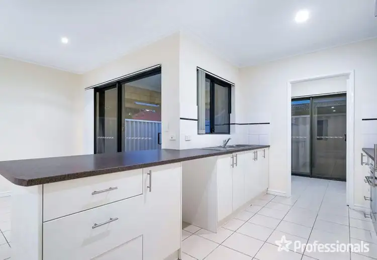 Sixth view of Homely villa listing, 32C Robertsbridge Road, Nollamara WA 6061