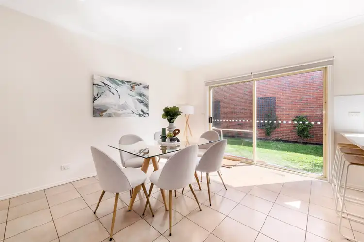 Fifth view of Homely unit listing, 10/34 Glenmore Street, Macleod VIC 3085