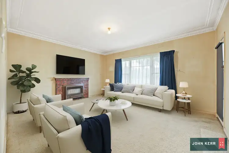 Fourth view of Homely house listing, 8 Brown Street, Trafalgar VIC 3824