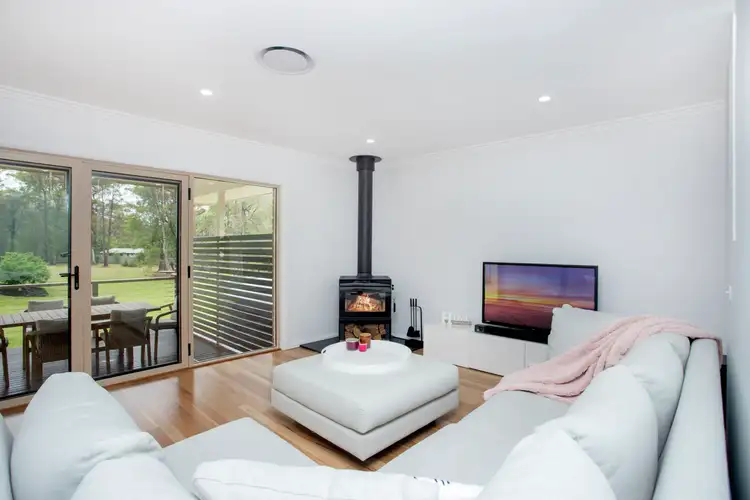 Sixth view of Homely rural property listing, 4 Mason Close, Taree NSW 2430