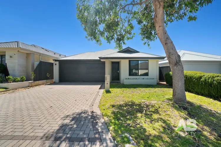 Main view of Homely house listing, 15 Nutcote Road, Banksia Grove WA 6031