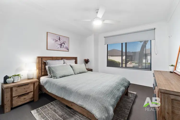 Third view of Homely house listing, 15 Nutcote Road, Banksia Grove WA 6031