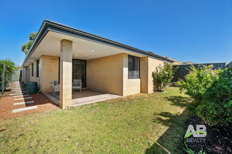 Fifth view of Homely house listing, 15 Nutcote Road, Banksia Grove WA 6031