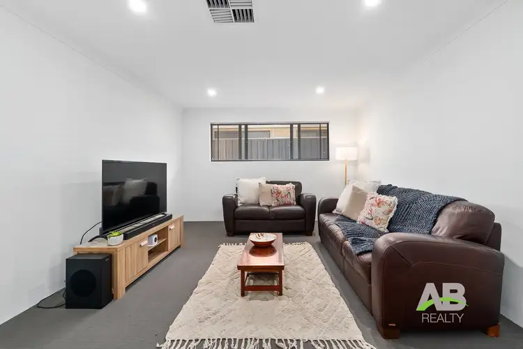 Sixth view of Homely house listing, 15 Nutcote Road, Banksia Grove WA 6031