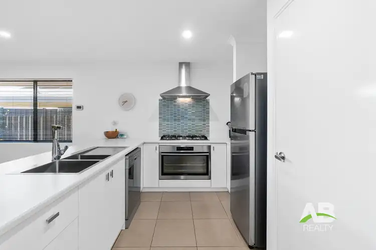 Seventh view of Homely house listing, 15 Nutcote Road, Banksia Grove WA 6031